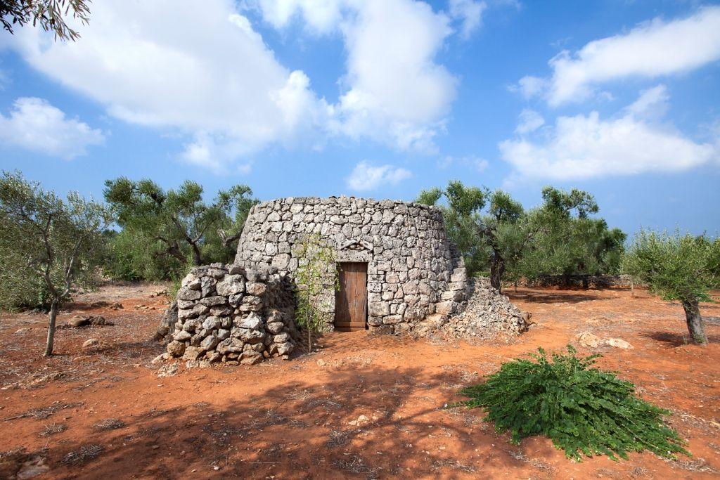 Griko Country Hotel Lecce Exterior foto